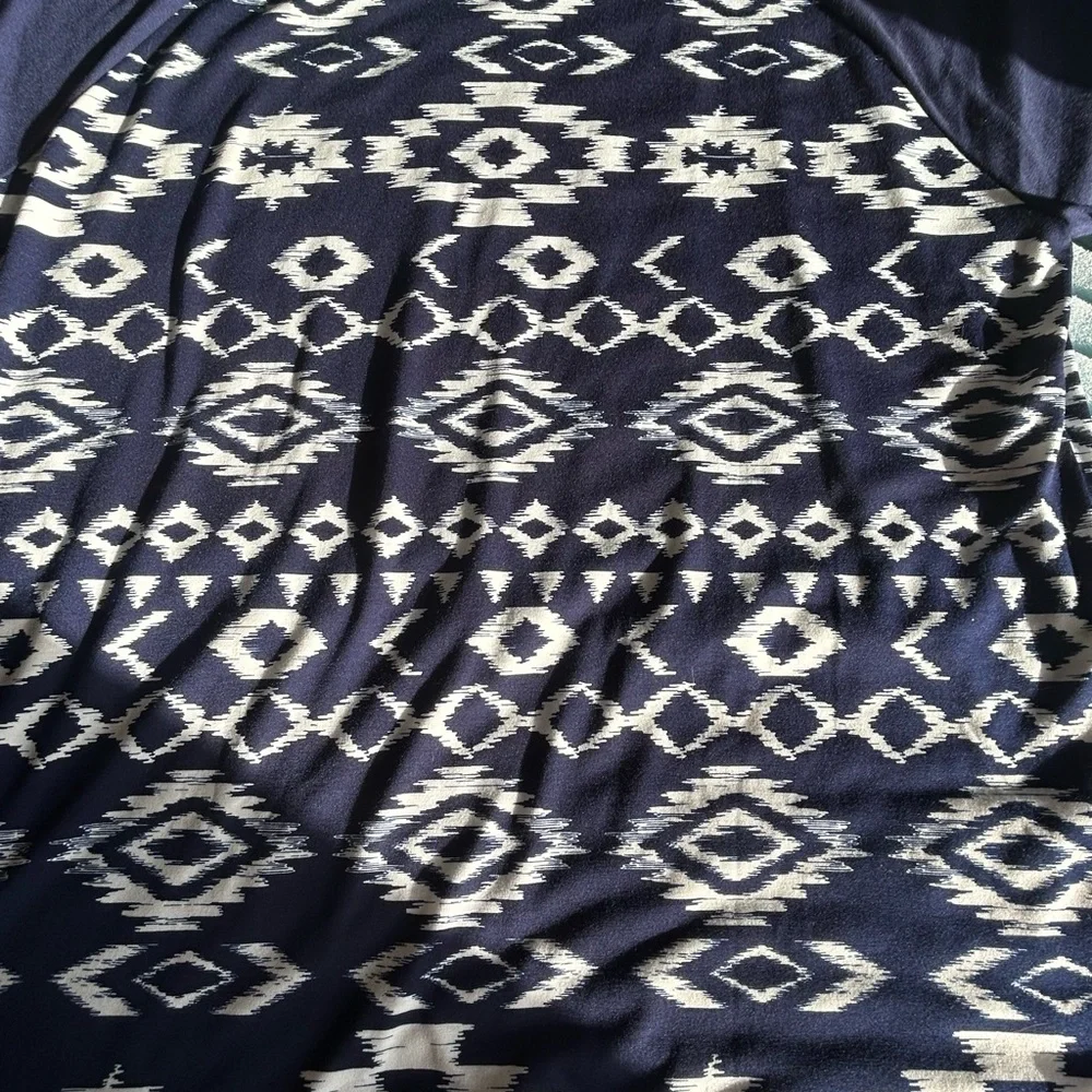 LuLaRoe Randy - Picture 2 of 3